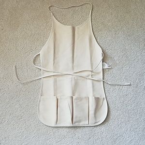 Kids apron